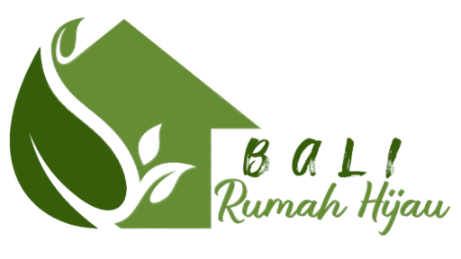 rumah hijau png